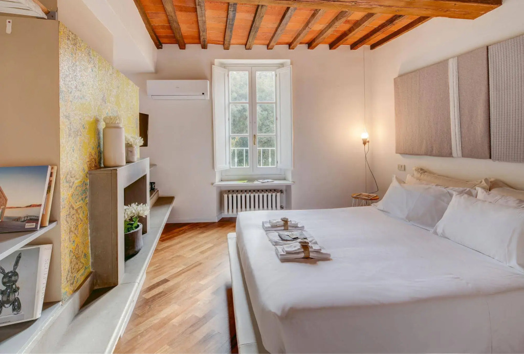 Casamia Suite