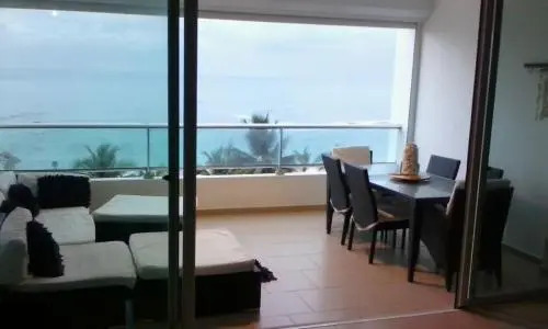 Marbella Coral Beach