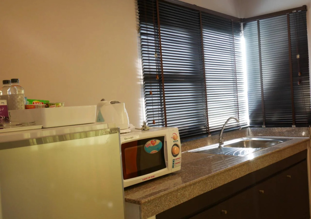 The Park Avenue Serviced Residence
