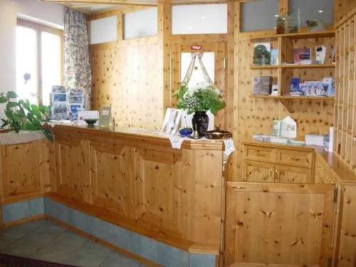 Hotel Geisler Tulfes