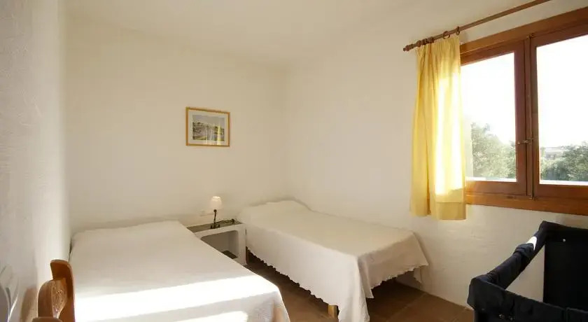 Villa Bini Aida