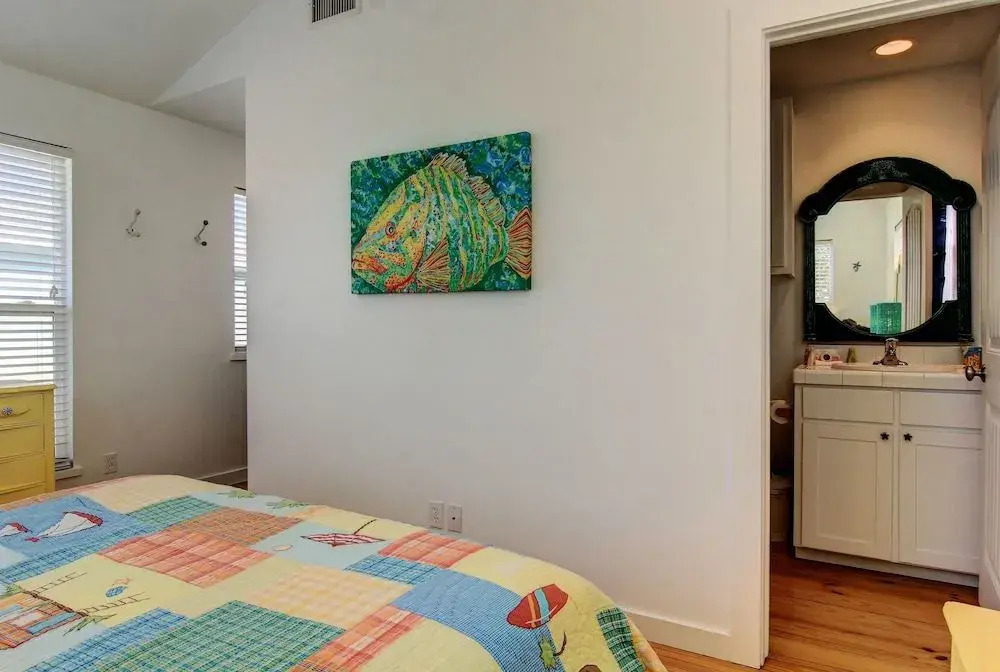 Key Lime Cottage 19rp 4 Bedrooms 3.5 Bathrooms Home