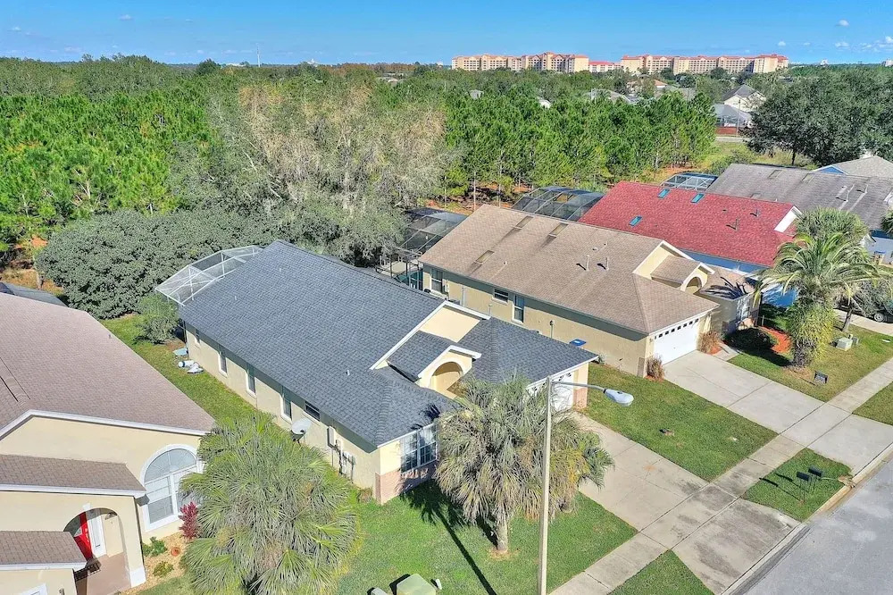 Tortoise Cottage By Shine Villas @indian Creek 105 4 Bedroom Home