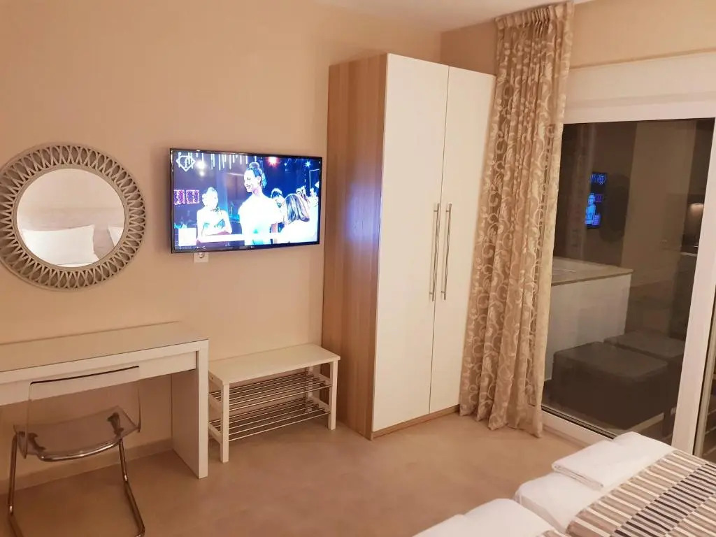 Sithonia Suites Luxury Apartments 3 Beds