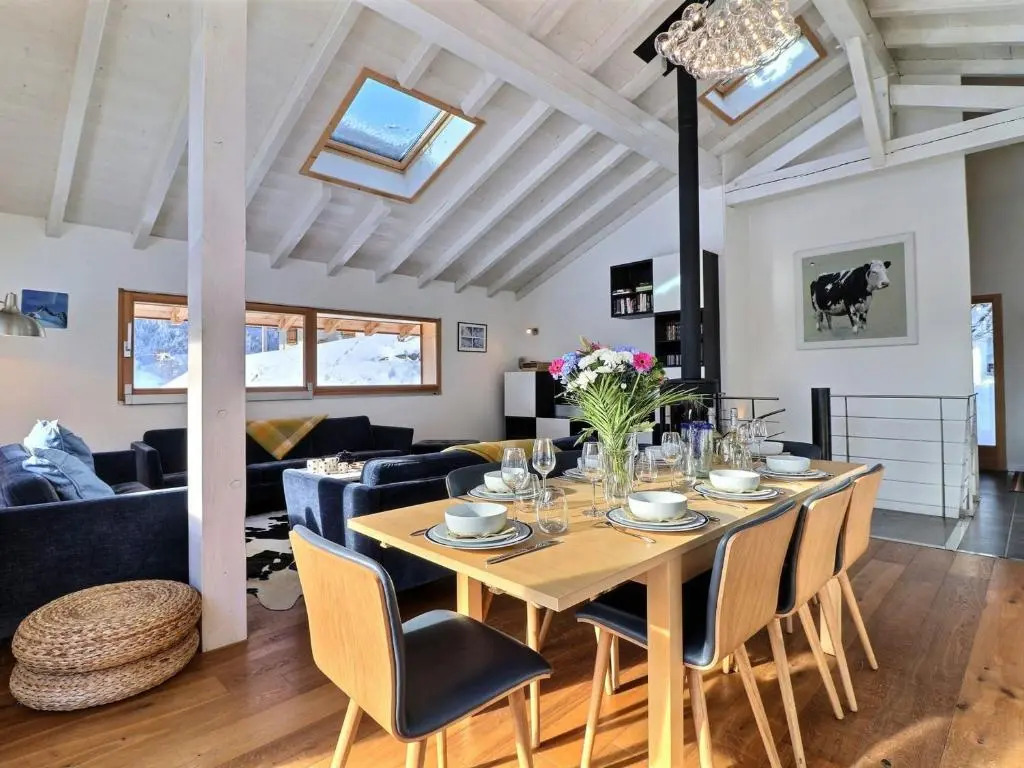 Chalet Morzine, 6 pièces, 10 personnes - FR-1-627-24