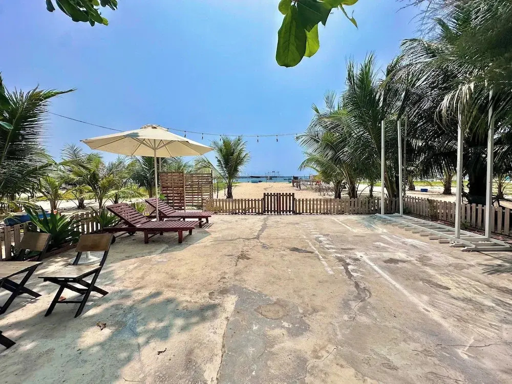 Như Mây Homestay