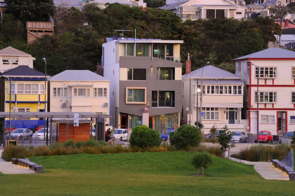 Ohtel Wellington