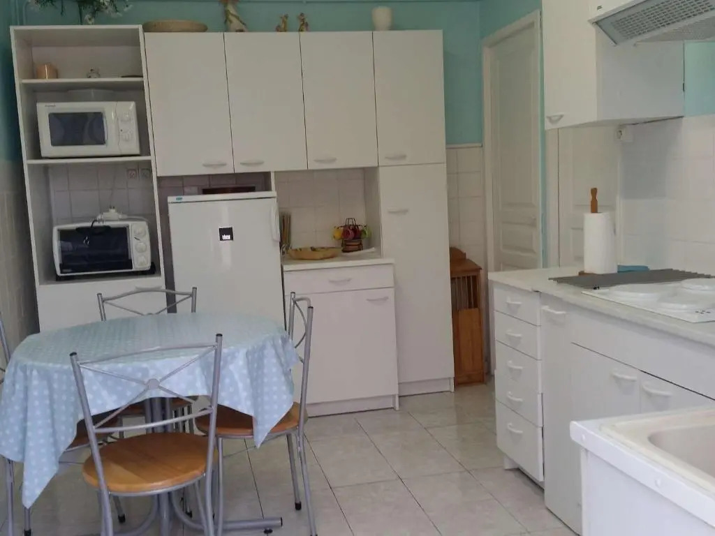 Maison Saint-Palais-sur-Mer, 3 pièces, 7 personnes - FR-1-494-84