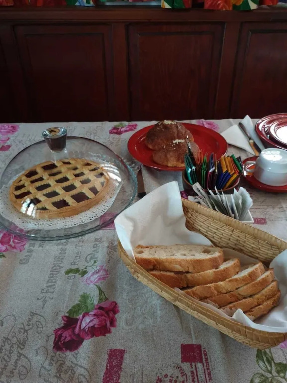 Luovo e la faina