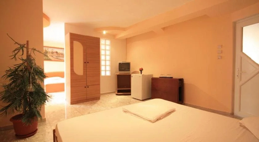 Vila Casa Leul
