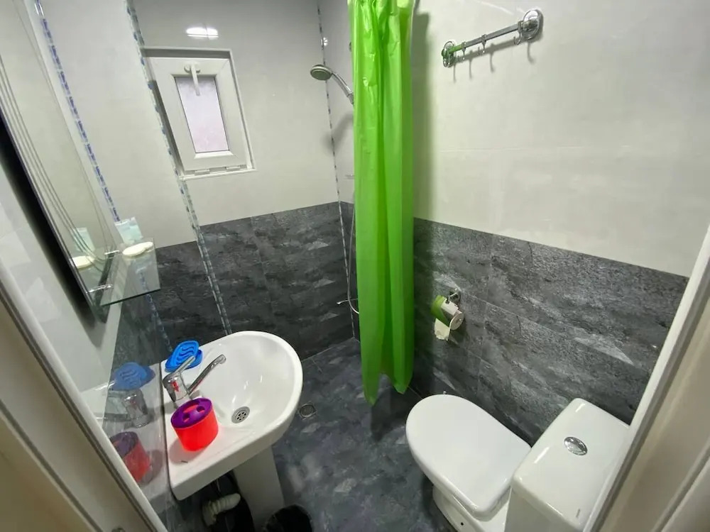 Гостевой дом Home Away From Home
