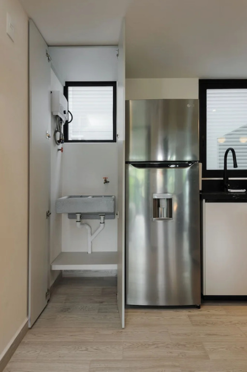 Choapan 28 - Lux Apartments in Condesa