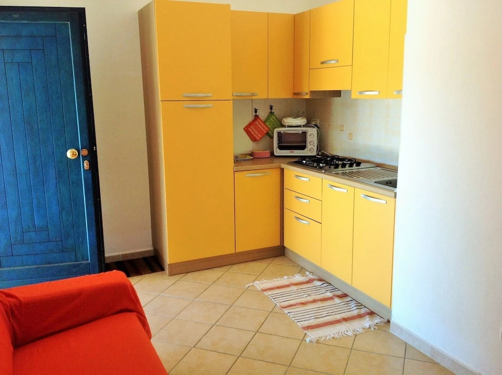 Residence Valledoria 2 - Appartamento 25