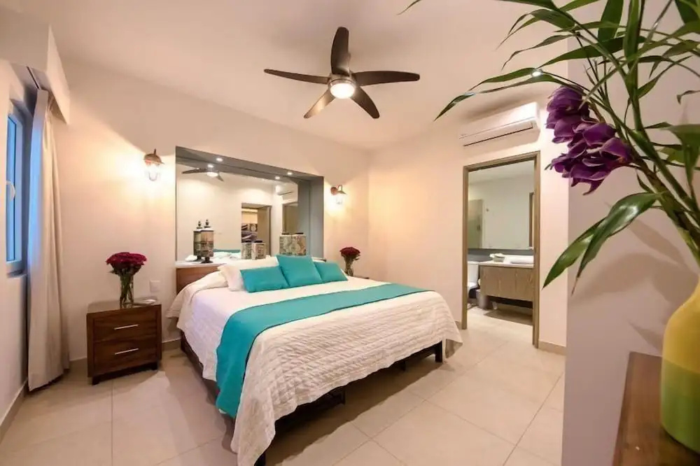Romantic Zone Zenith 1 Bedroom