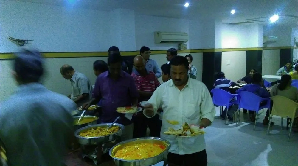 Hotel Anand Villa