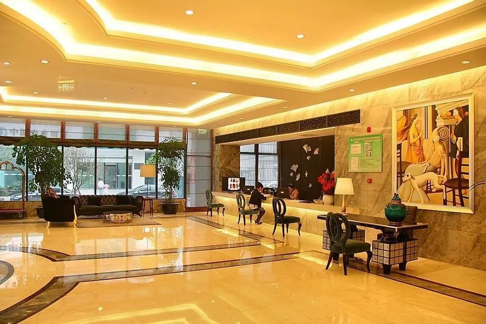 Jufeng Hotel