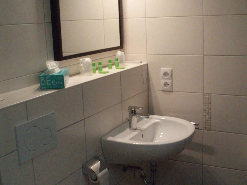 Hotel Pastis