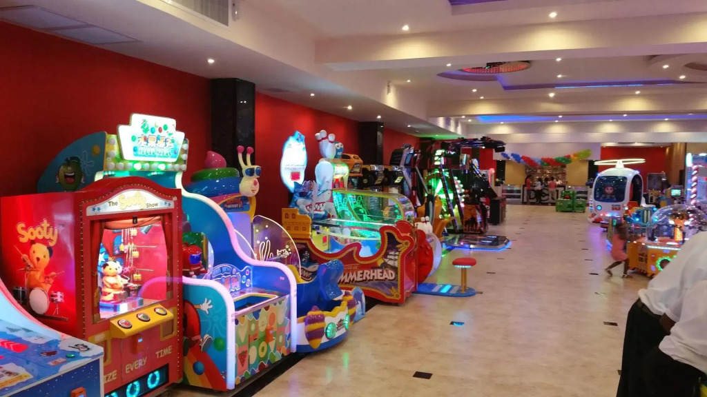 Ramada by Wyndham Princess Belize City