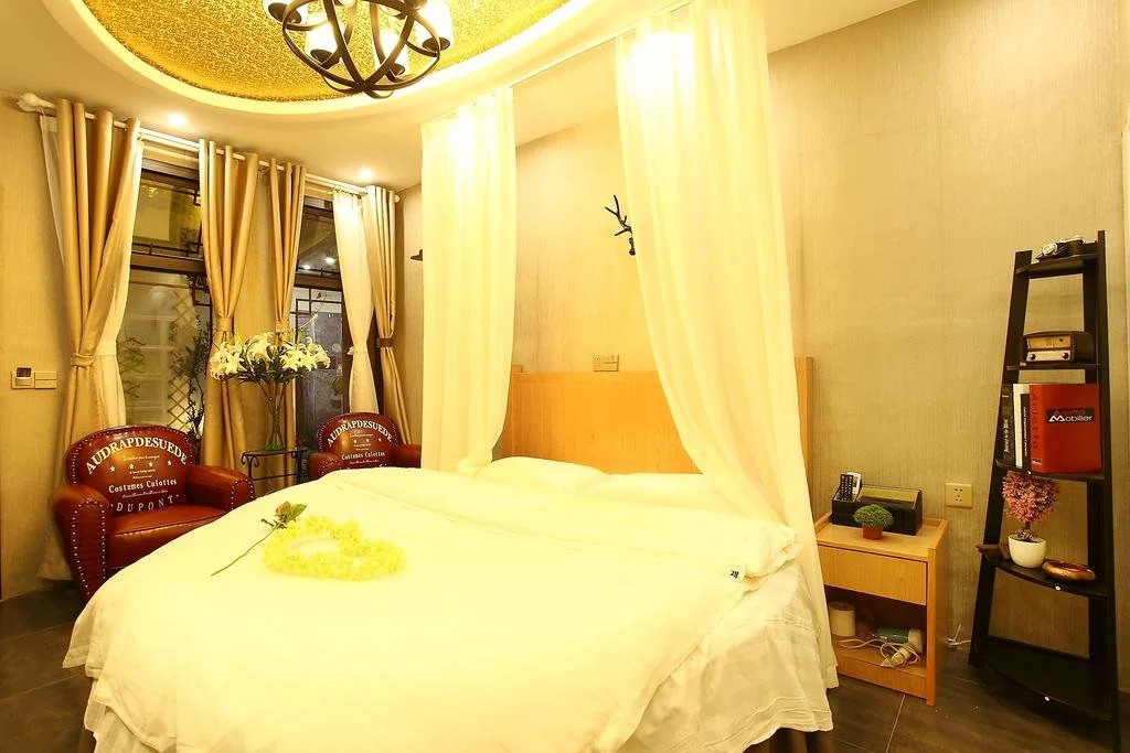 Xitang Lanting Boutique Inn