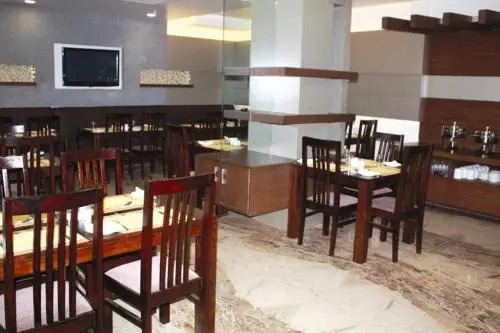 Vaishree Boutique Hotel