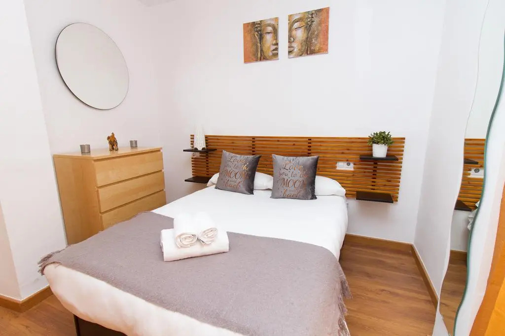 Apartment Jinetes