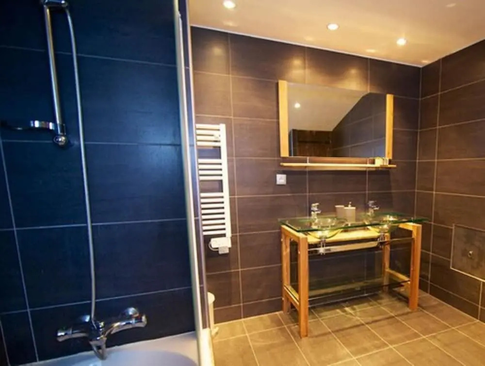 Mas Du Domaine De Montcalm B And B And Gites