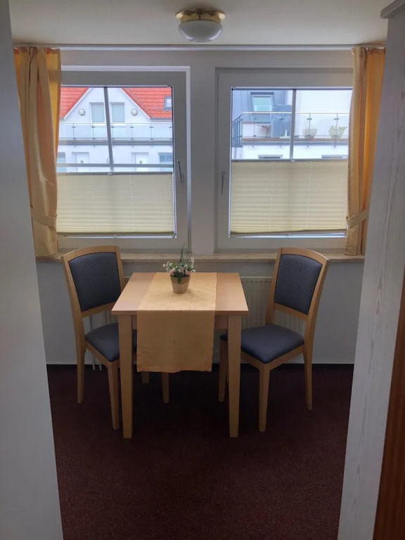 Ferienhaus Zunftstuben