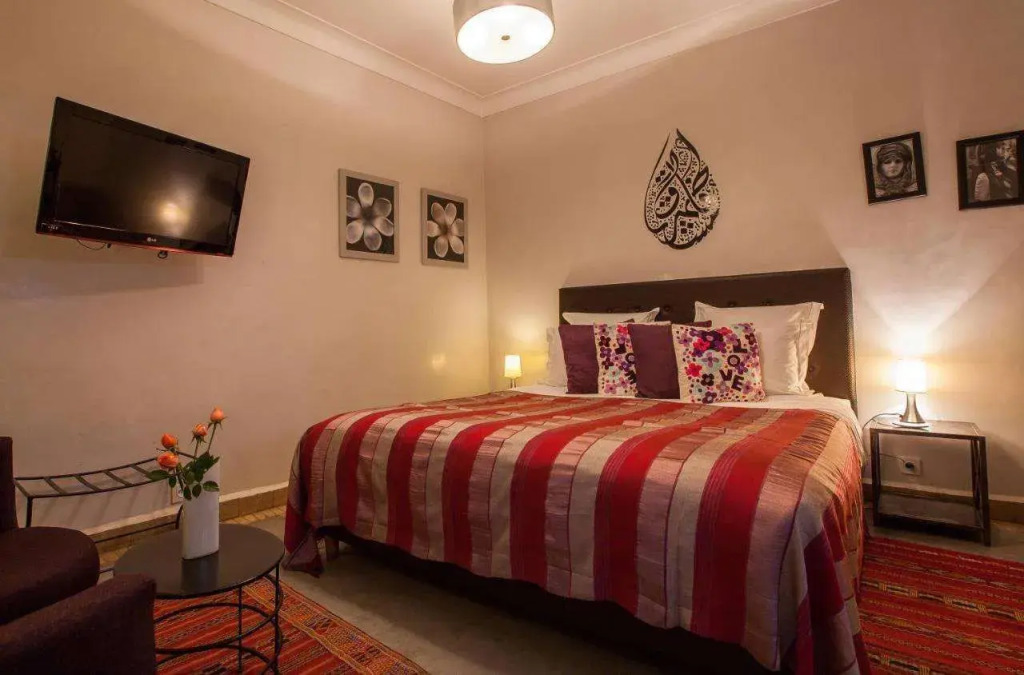 Riad Shanima SPA Marrakech