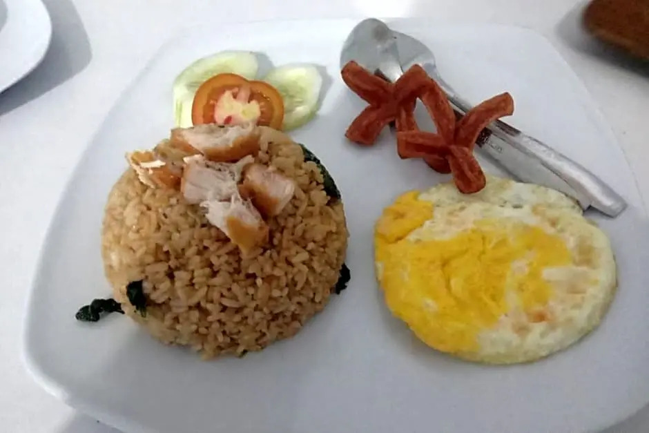 1793 Kuta Circle Homestay