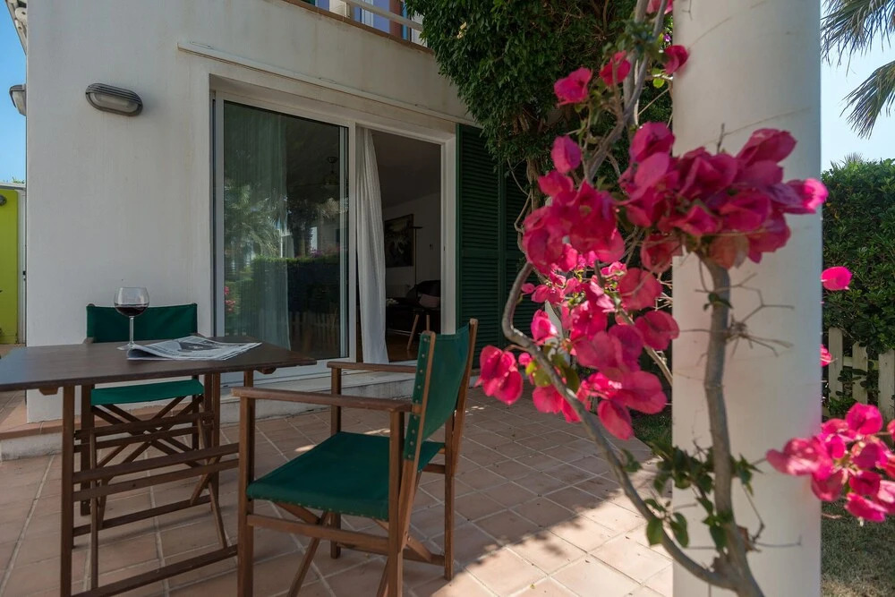 Menorca Sa Casa Vermella