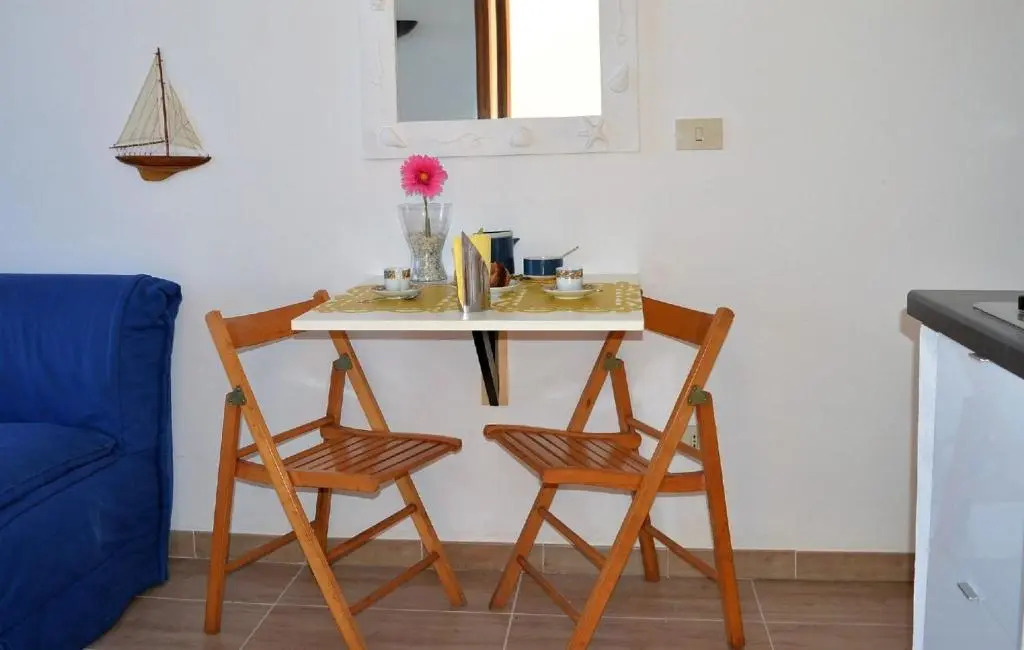 Studio für 2 Personen ca 20 m in Moneglia, Italienische Riviera Italienische Westküste