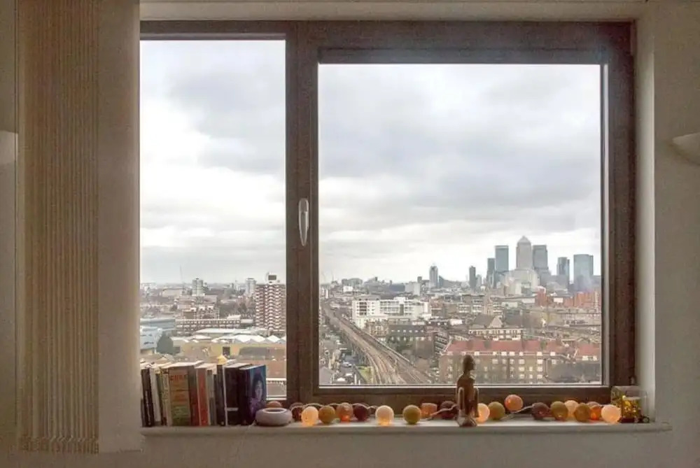 Centrally Located Spacious Flat