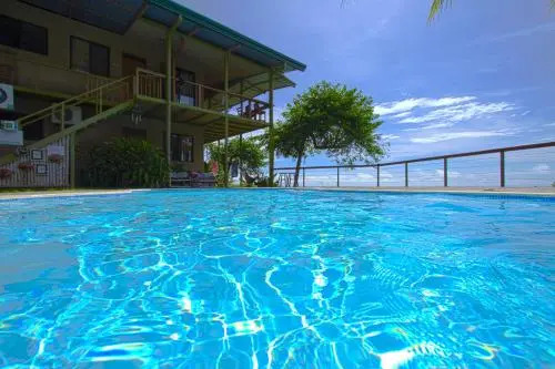 Santa Teresa Surf Vista Villas