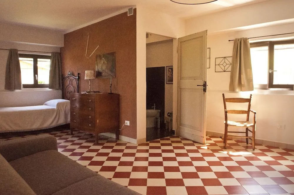 L'Assiolo B&B
