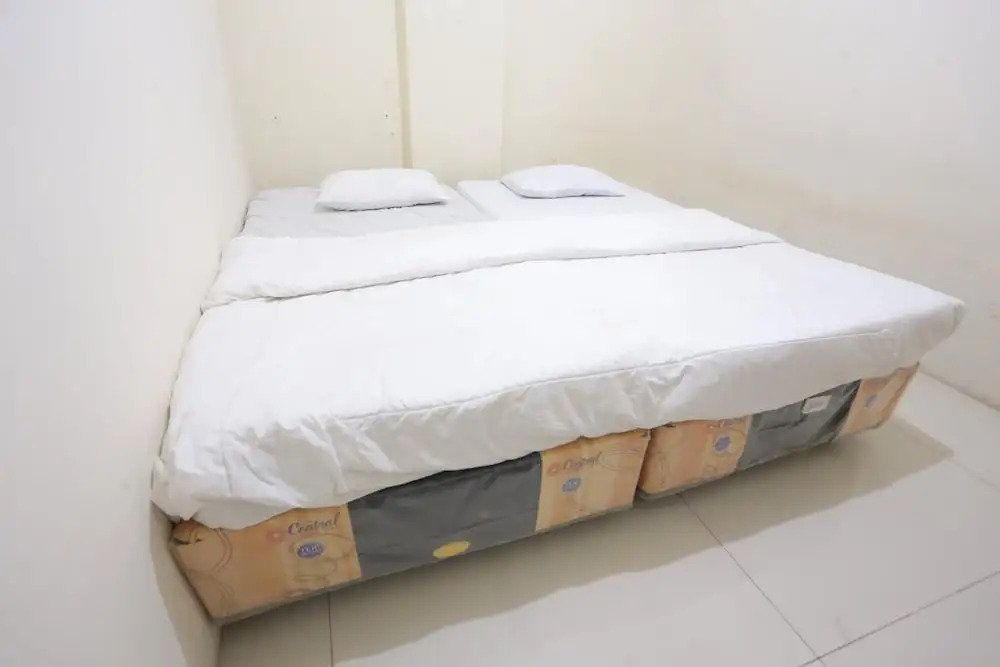 SPOT ON 93827 Rumah Kost Harapan Indah
