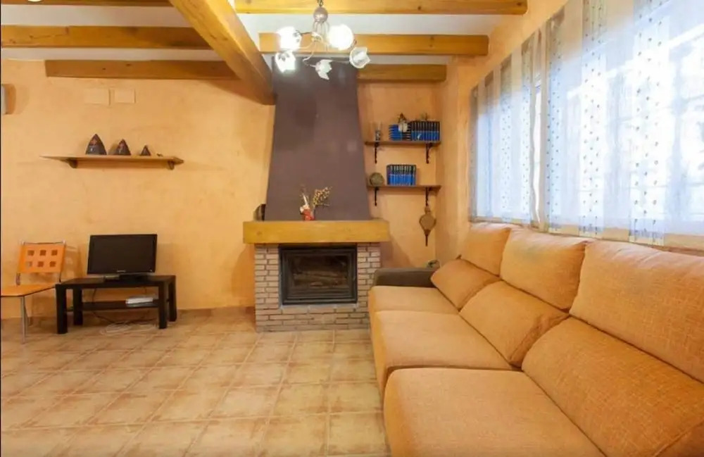 Casa San Rafael