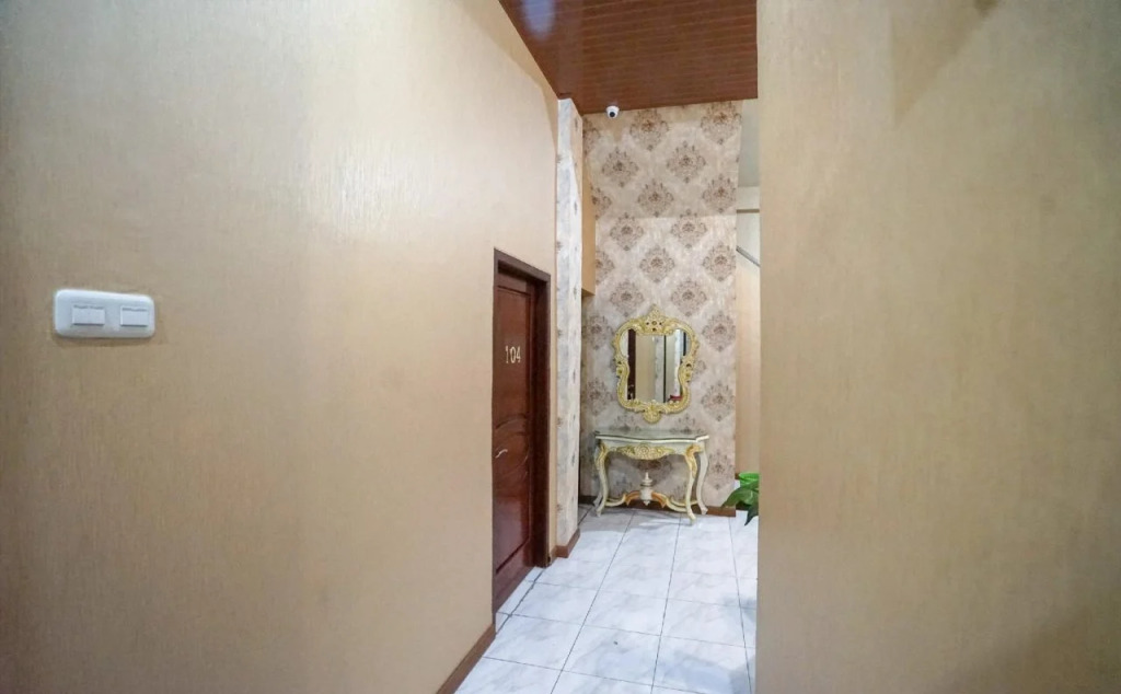 Al Barokah by Oyo Rooms