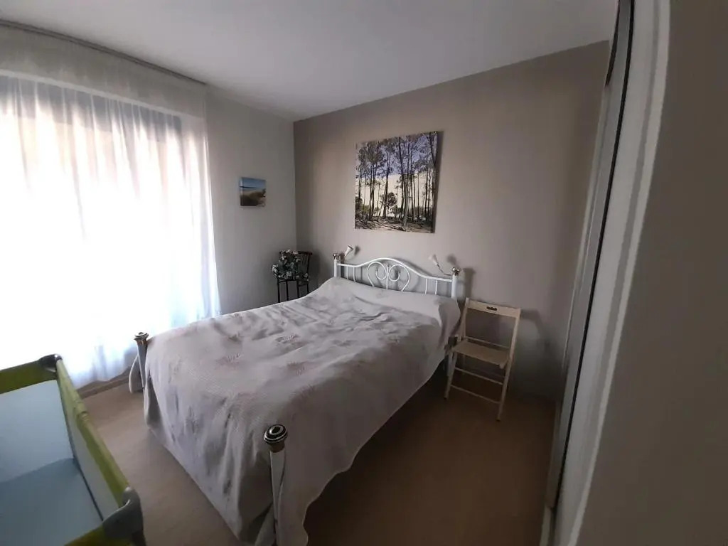 Appartement Arcachon, 3 pièces, 6 personnes - FR-1-319-449