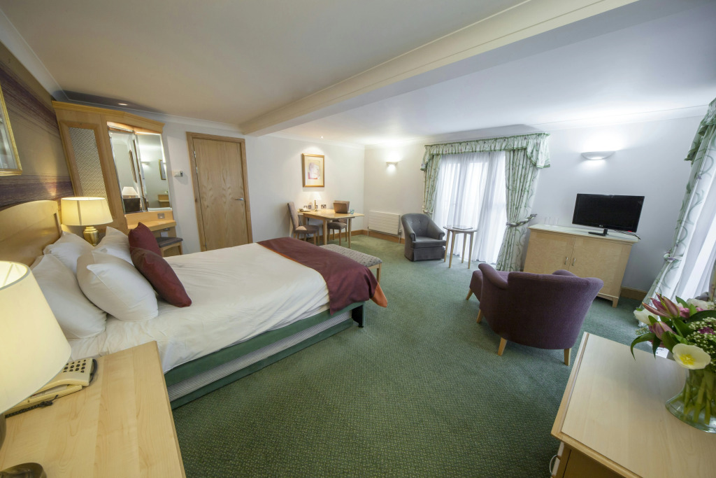 Hellidon Lakes Golf & Spa Hotel