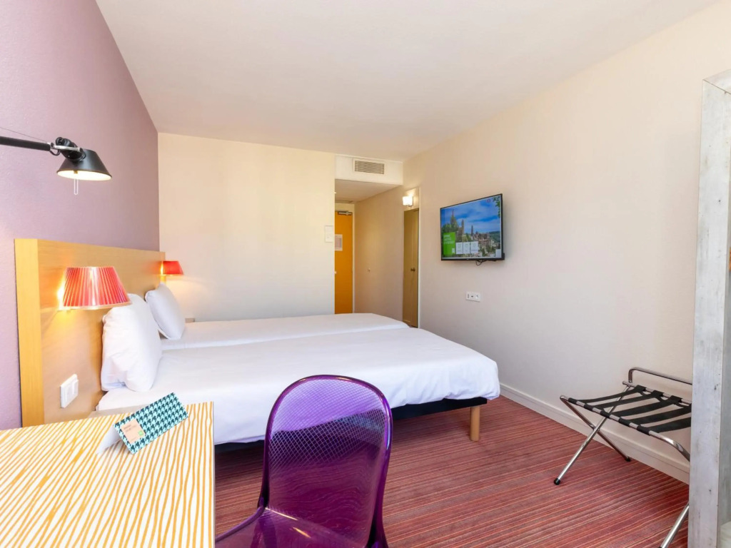 ibis Styles Le Puy en Velay