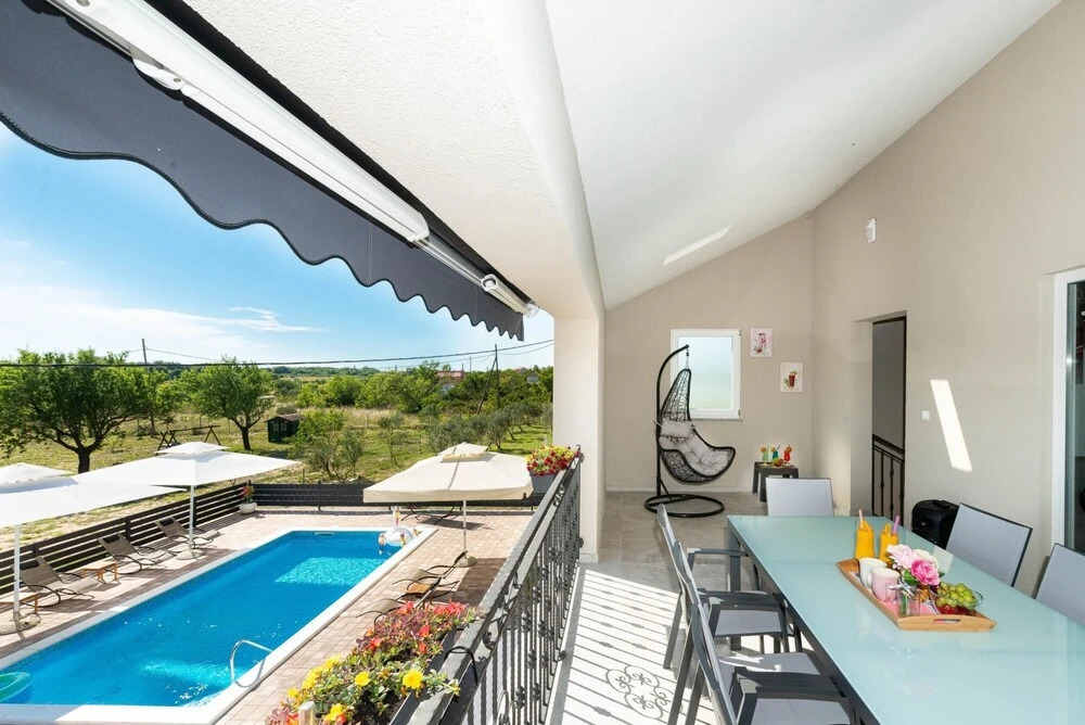 Villa Silentium ZadarVillas