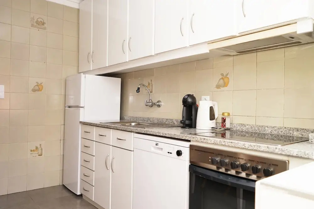 Oporto Mega Flat by Amber Star Rent