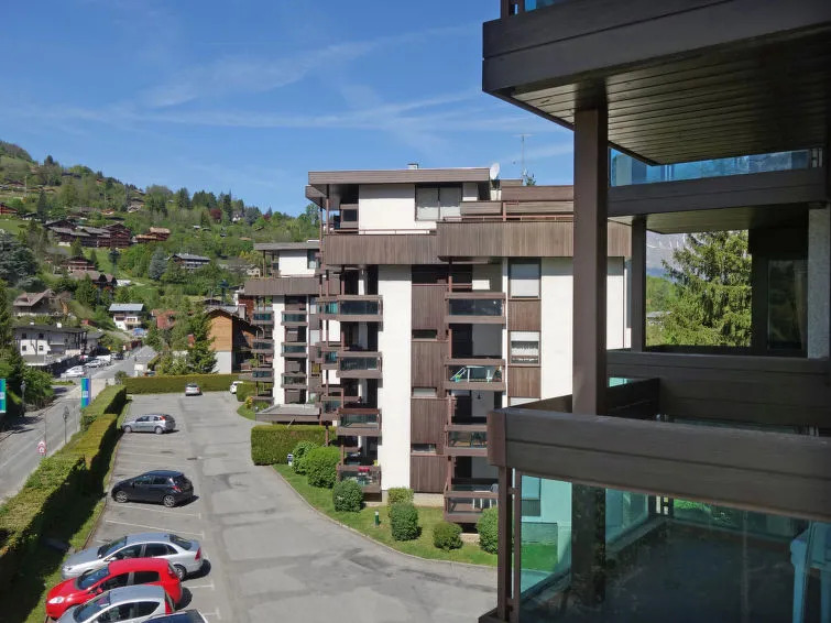 Studio Castel des Roches-2