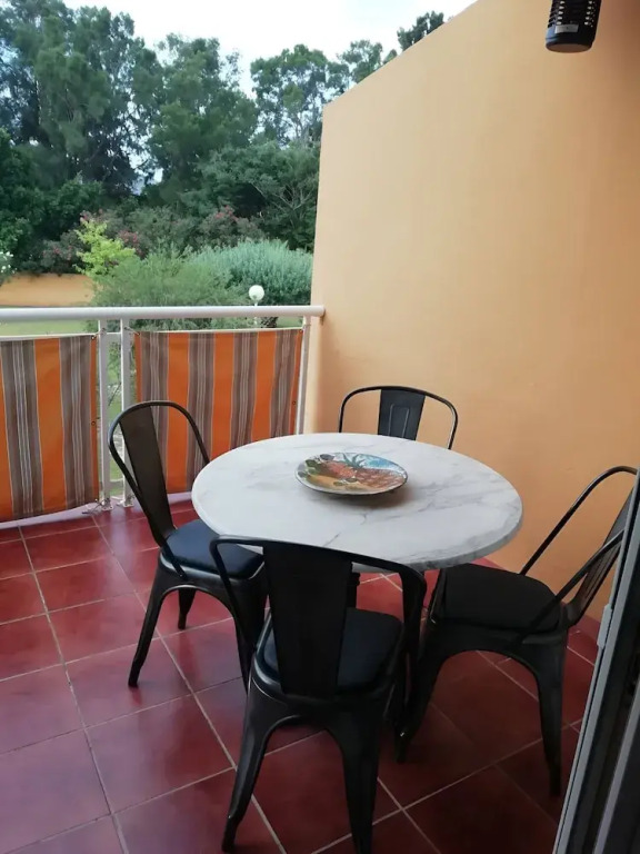 Sue os in Denia With 2 Bedrooms and 1 Bathrooms