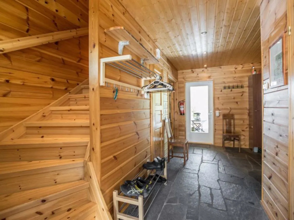 Holiday Home Luppoaika