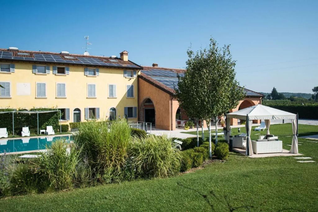 Hotel Corte Del Paggio