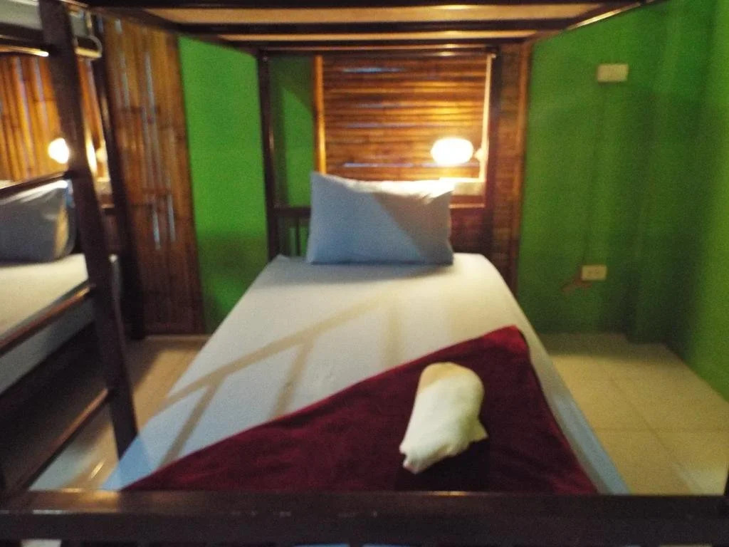 Delight Hostel