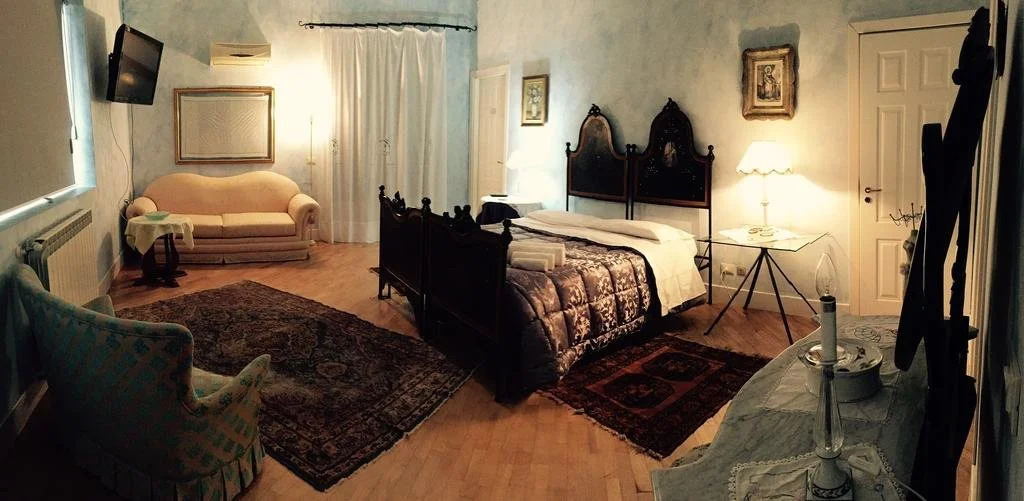 B&B Villa Etelka