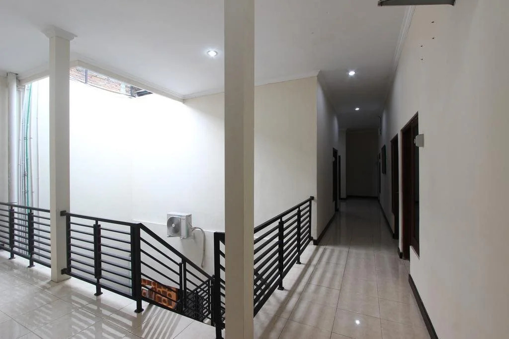 RedDoorz near UPN Jogjakarta