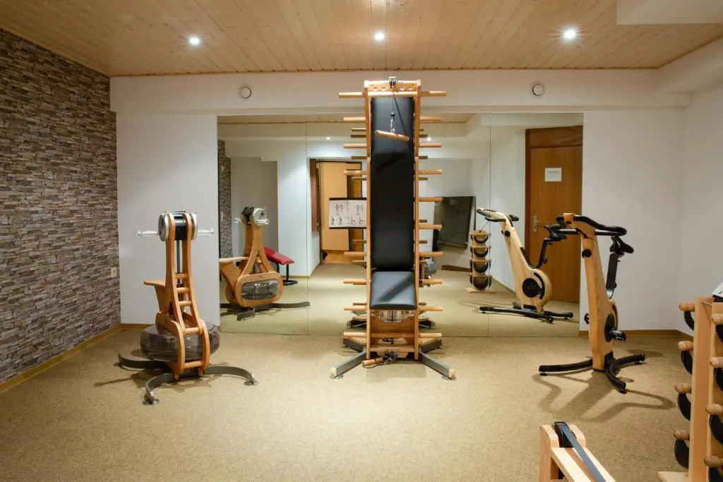 Berghotel Habbel und die Welt kann warten